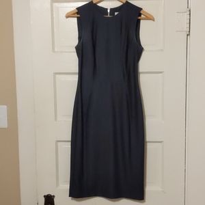 Calvin Klein Pencil Dress